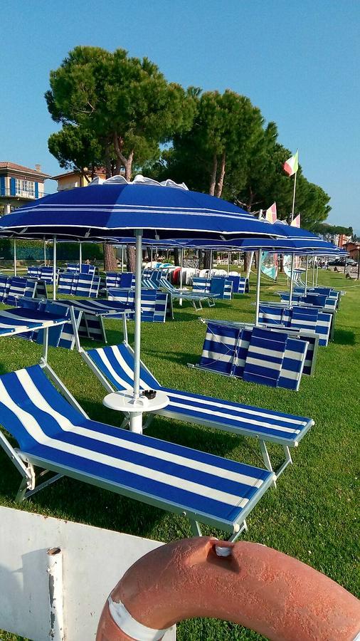 Hotel Belvedere Sirmione Exterior photo